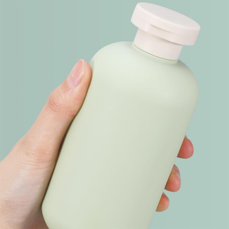 

1/5pcs 200ml Empty Lotion Refillable Bottle Hand Foaming Soap Dispenser Shampoo Shower Gel Plastic Bottle Bathroom Supplies 200ml&Plastic