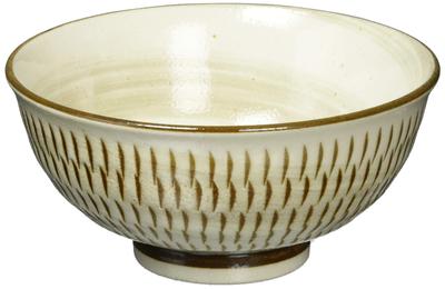 Mino Ware Mino Folk Art Tea Bowl 132-1028