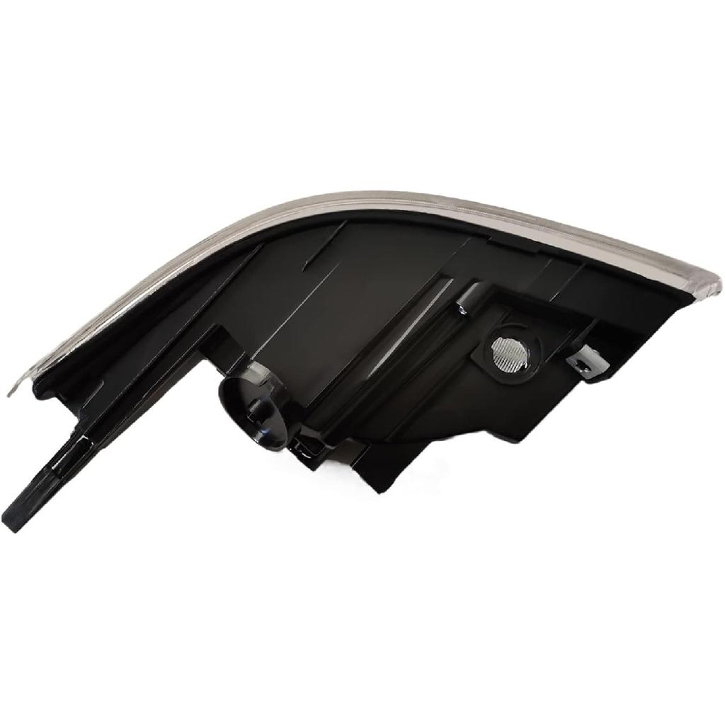 Tail Light Assembly for Lexus GX460 2014 2015 2016 2017 2018 2019 2020 2021,Left/Right Side Rear Bumper Brake Lamp,Direct Replacement Halogen