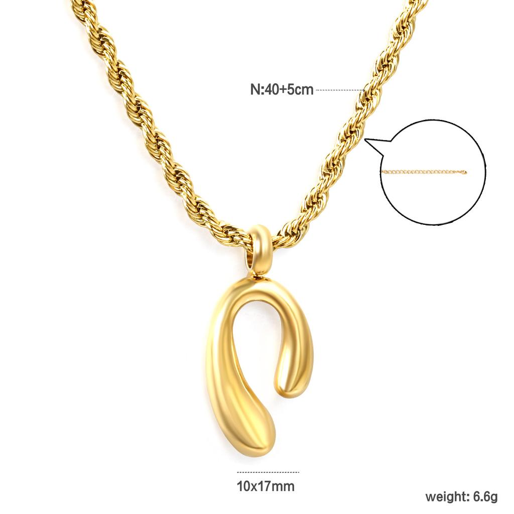 Stylish And Unique Minimalist Pendant Necklace For Women Delicate Luxury Collarbone Chain Jewelry