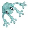 Movable Joints Frog Fridge Magnet 3D Printed Frog Fidget Toy Articulated Animal Model Figurine Magnetic Refrigerator Frog Decoration Ornament