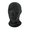Balaclava Winter Face Shield Motorcycle Bike Cycling Cross-Country Protection Dust Breathable Winter Warm Mask