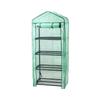 Outdoor Garden Greenhouse Cover PVC Plant Cover Garden Plant  Greenhouse Warm Sunshine Room 69 * 49 * 160cm
