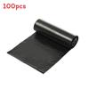 Home Kitchen Hdpe Trash Bags With Open Top For Households And Office Use