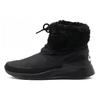 Kaishi Wntr High Black Women's 807195-001