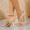 Damenschuhe – Sandaletten