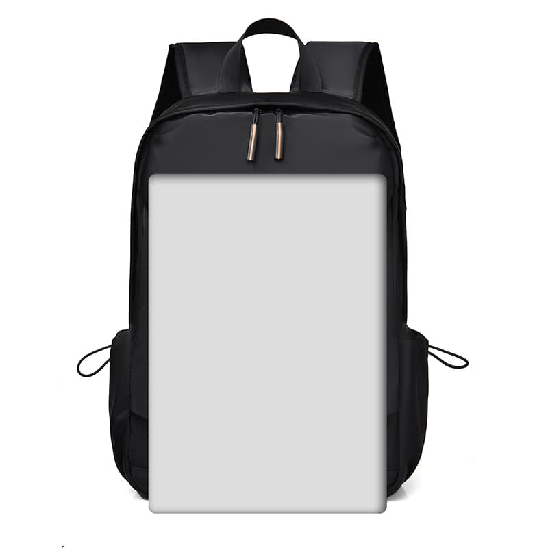 Sac à dos de voyage d'extérieur pour hommes