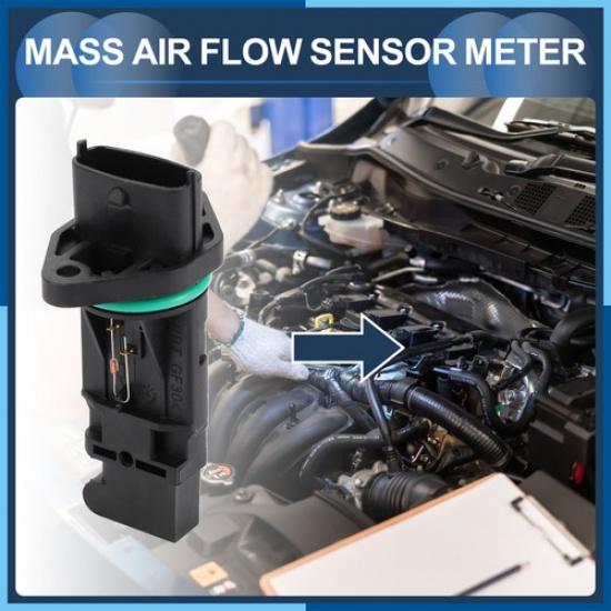 Mass Air Flow Sensor Meter MAF Sensor No.2816427500 Fit For Hyundai Accent 02-09