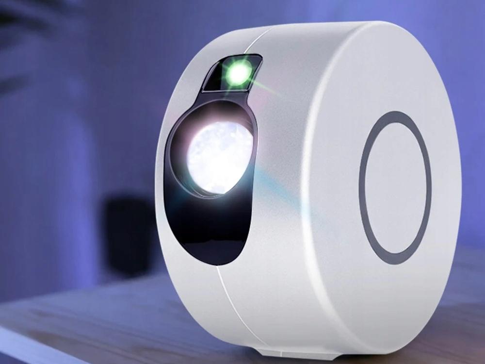 Star Projector+Remote Control (24)
