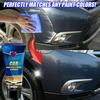 60ML Polishing Wax Smooth Anti-fade Cream Auto Scratch Repair Wax Car Cleaning Accessories