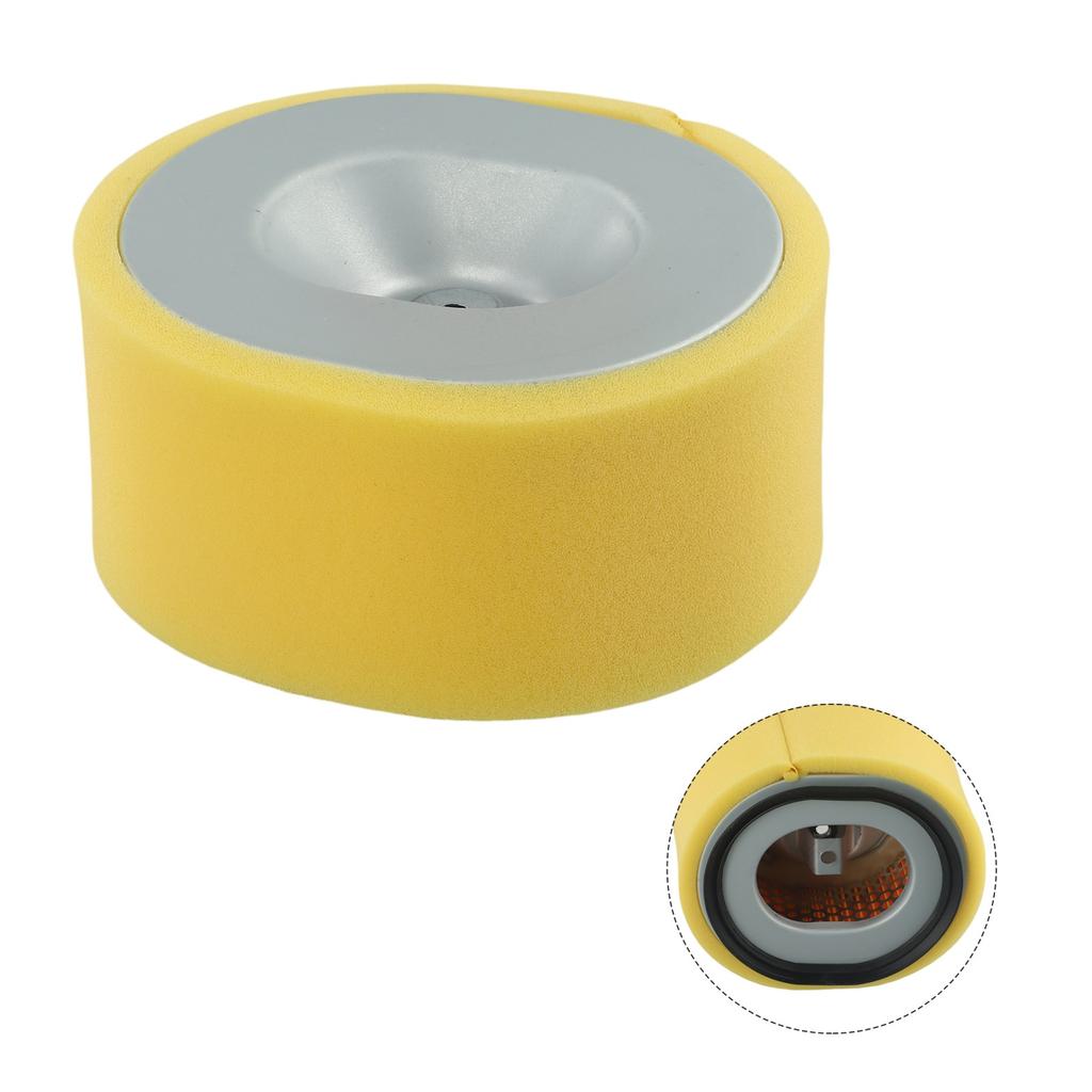 Воздушный фильтр подходит для дизельного двигателя YANMAR L100N L48N 114210-12590 114211-12510