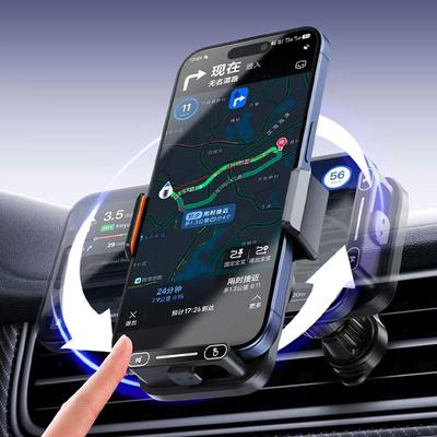 Telefon tartozékok – Autós és motoros telefontartók