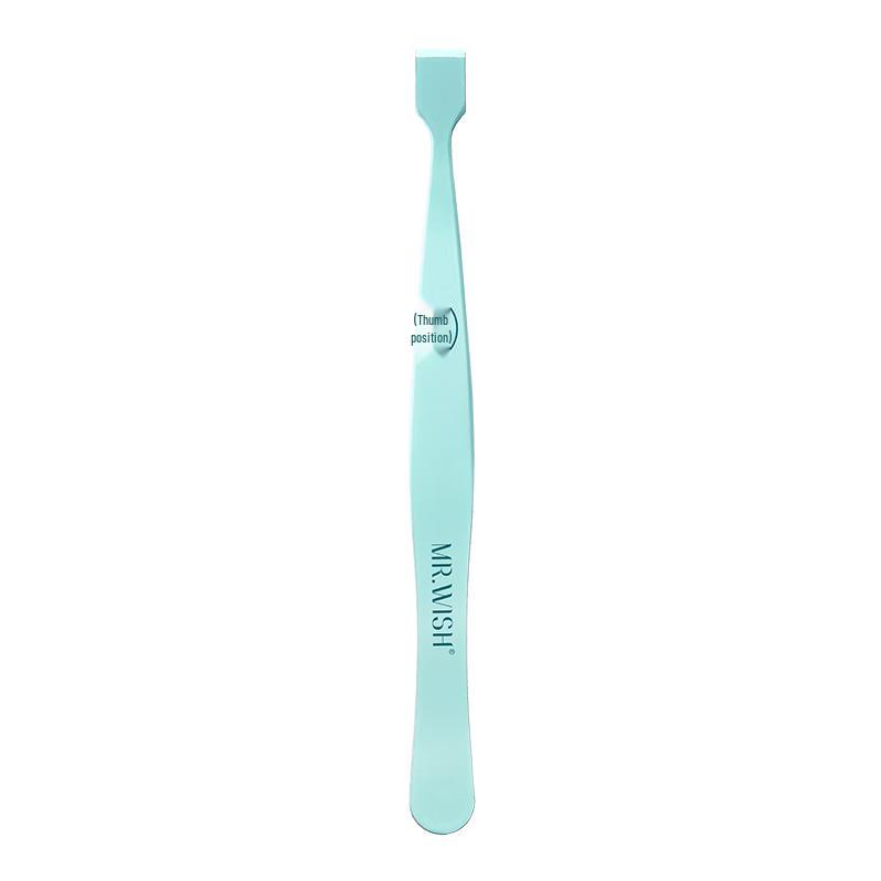 Mr. Wiish Glue-Free Lower Eyelashes