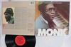 LP Record THELONIOUS MONK  Live At The It Club C238030 COLUMBIA 1982 US Jazz Used