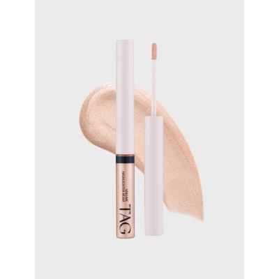 Tag Volume Highlighter Beam  Nr. 3 Veil Champagne