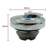 Motorcycle Accessories Yamaha DragStar Vstar XVS650 950 1100 98-17 Fuel Tank Cap