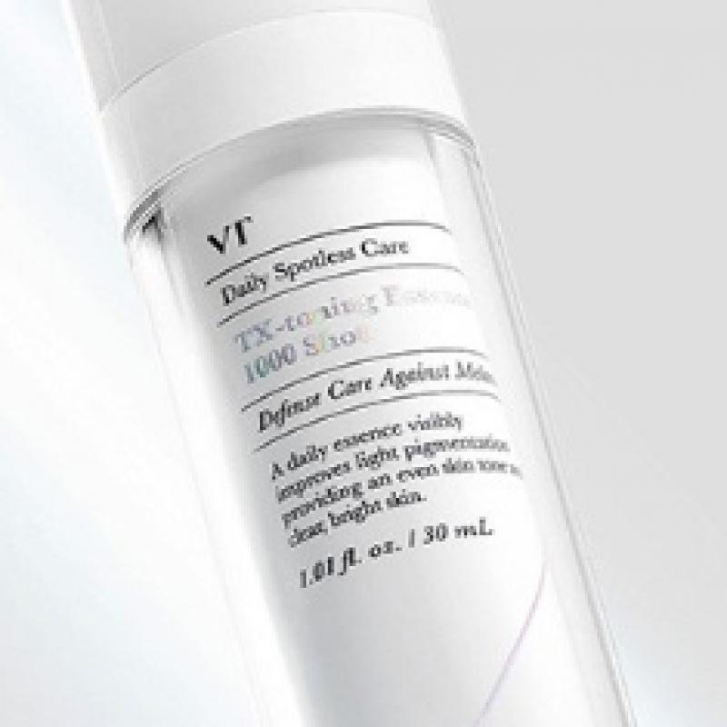 Vt Vt Extoning Essence 1000 Shots 30ml