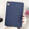 For iPad Mini (2024)/mini (2021) TPU Case Skin-Touch Feeling Scratch-Proof Tablet Cover