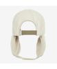 Noseupeiseu Ne3Cr65C Fleece Earmuff Ex Cap Cream