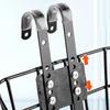 Children's Bicycle Basket, Front Decoration, Practical