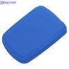 jingyuqin Remote 3/4 B Car Key Case For Toyota Camry 2012 2.5v 2.5g 2.5s Fob Cover Keychain Protector Bag Auto Accessory