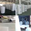 Zhong Ge Aluminum Alloy Frame Maglev Blower Filter