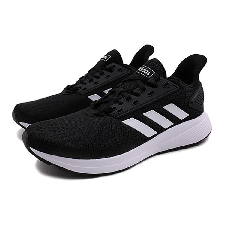 New Adidas Duramo 9 Core Black BB7066