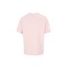 Puma Performance Running Training Fitness Quick-Dry Breathable Round Neck Short Sleeve T-Shirt Men Tops Pink 533100-36