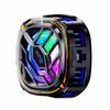 Stability Magnetic Phone Cooler Safy Mobile Phone Radiator Semiconductor Radiator Gaming Live