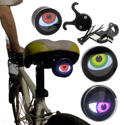Cyklistické příslušenství – Cyklistické osvětlení