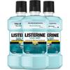 Listerine Essential Oil Mouthwash