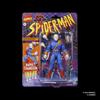 Hasbro Marvel Comics Chameleon, Retro Comics Collectible 15cm Action Figure G0790 Authentic