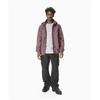 Thisisneverthat Nylon Mountain Jacket Pink