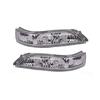 For Honda Accord 8th 2008 2009 2010 2011 2012 2013 Replace Rearview Mirror Lamp Front Side Mirrors Turn Signal Light Shell