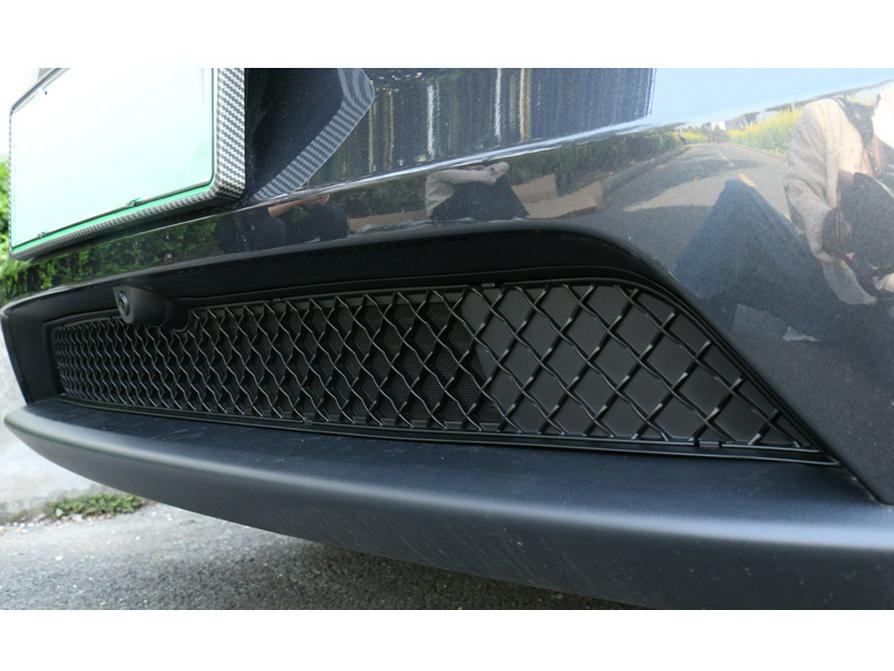 Síť proti hmyzu pro Tesla Model Y: Odnímatelná ochrana sání vzduchu pro modely 2025