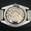 REFURBISHED VINTAGE SEIKO AUTOMATIC 6309A JAPAN MENS WHITE DIAL WATCH a442729-1