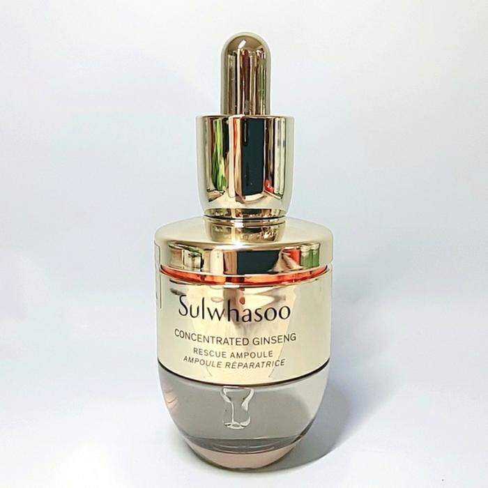 Сыворотка Sulwhasoo Jaumsaeng 20 г (10648528)