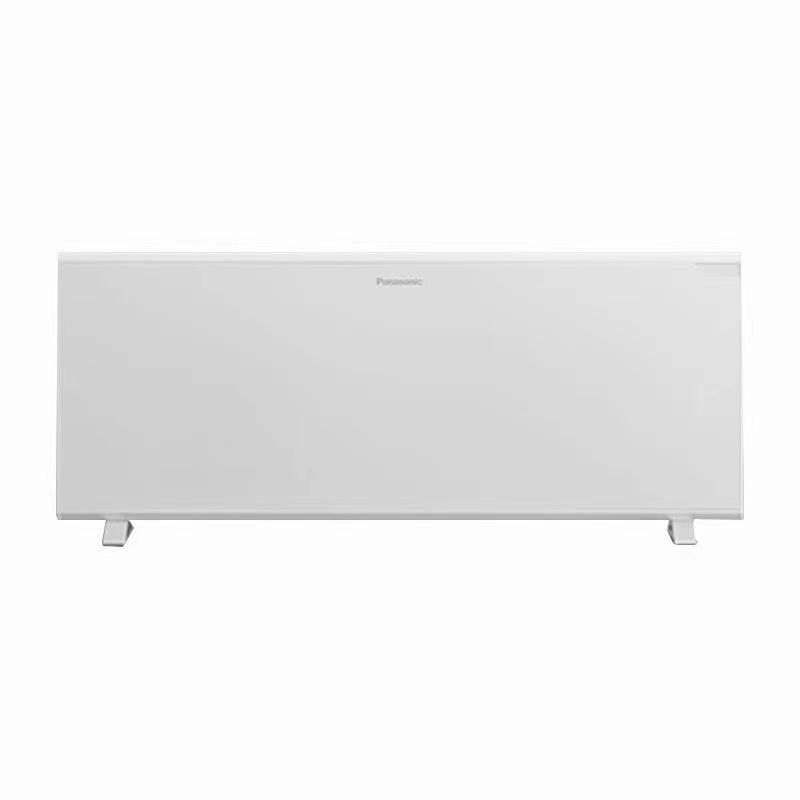 Panasonic AT2021CW Graphene Energy-Efficient Heater - Large Area Home Radiator Fan.