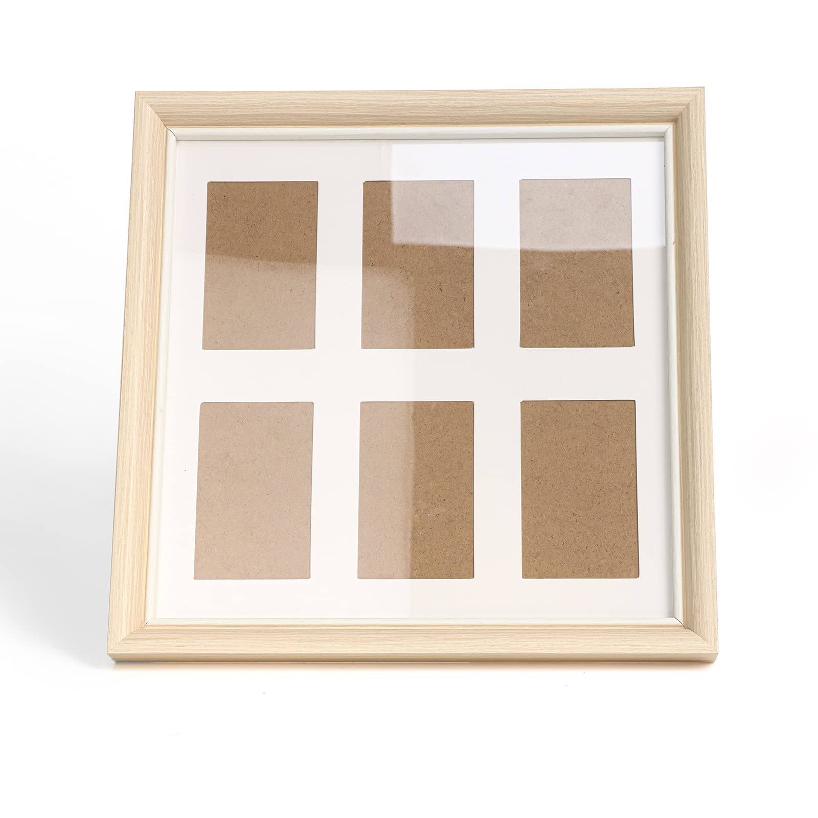 

Rieibi photo compatible with instax photo frame for photo photo compatible with stand type and wall wooden with wooden tabletop display picture wood