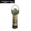 Rechargeable Camp Tent Lantern White/ Warm Light Emergency Lamp USB Charging Lamp  Tent Lighting