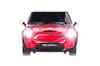 DOYUSHA Mini Cooper Red Electric Radio Control 21800 2.4GHz 1/14
