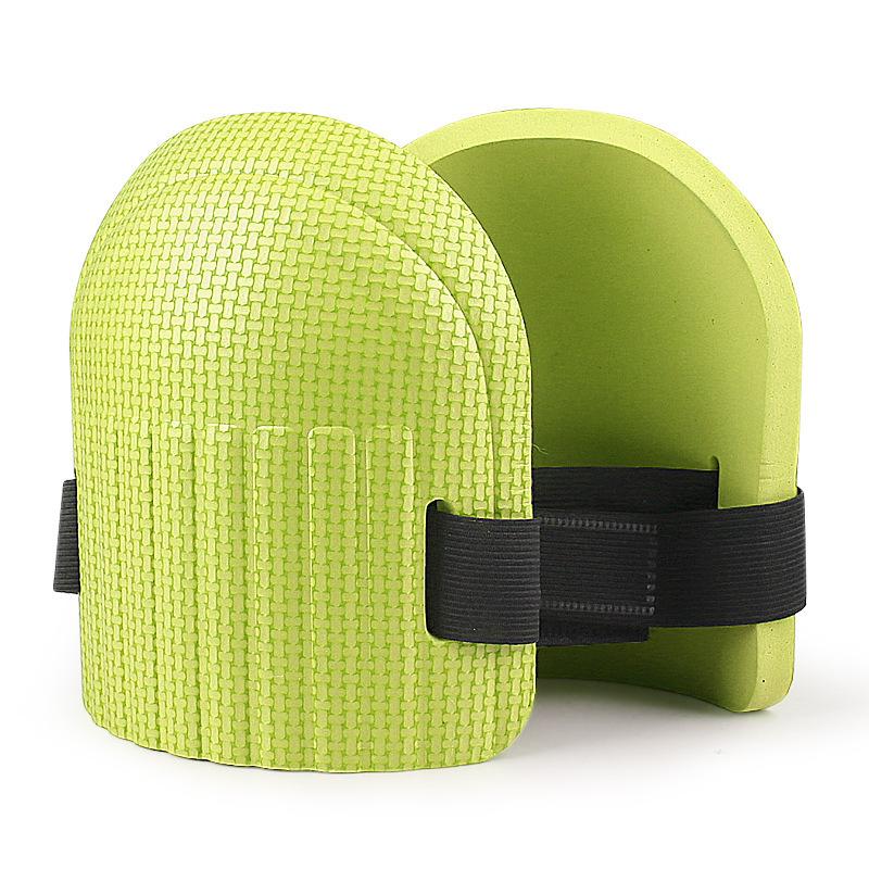 EVA Foam Knee Pads for Gardening and Construction