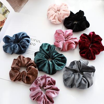 Accessori per capelli – Elastici per capelli