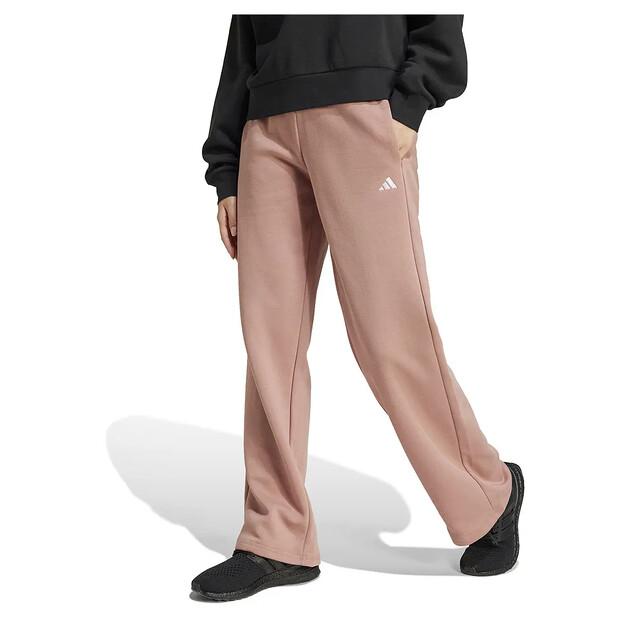 

adidas Essentials Small Logo Feel Cozy Open Hem joggers M/Regular