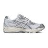 Asics Gel-Nimbus 10.1 Retro Low-Top Lifestyle Sneakers Unisex sneakers 1203A761-102