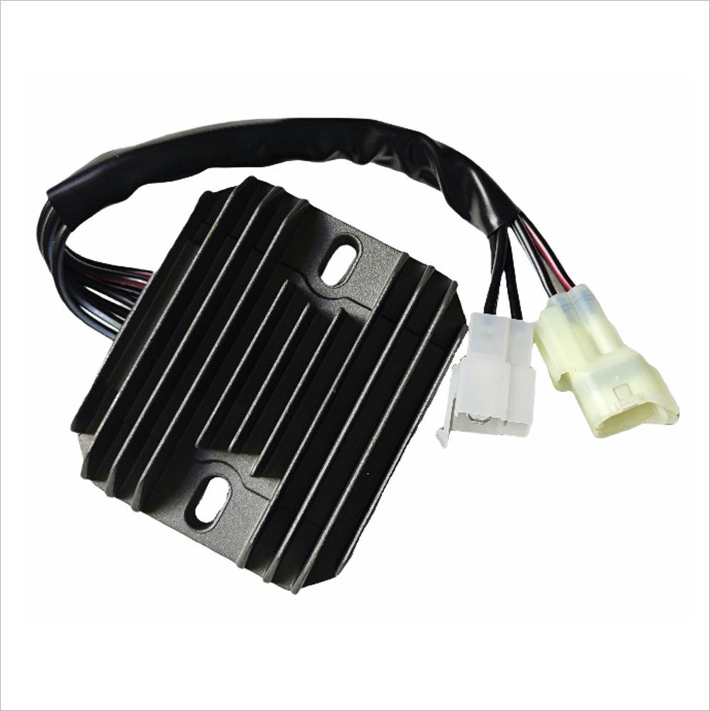 Fits GSXR 600/750/1000 32800-02H00 32800-41G00 Models, 2002.