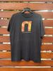 Nine Inch Nails Band Broken Black Short Sleeve Reprint T Shirt Unisex Unisex T-Shirt