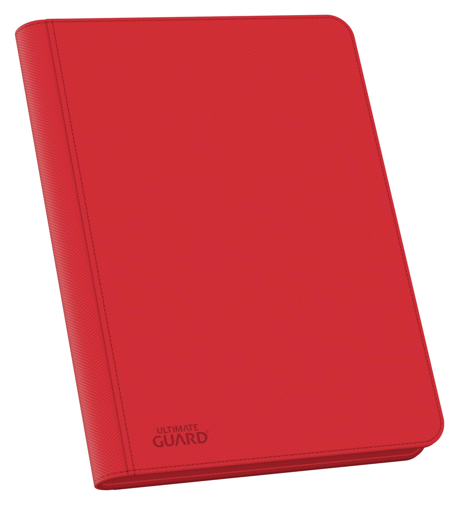 

Ultimate Guard 18-Pocket Binder ZipFolio360 XenoSkin Red