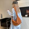 Women's Large Capacity Shoulder Bag Commuter Hobo Bag