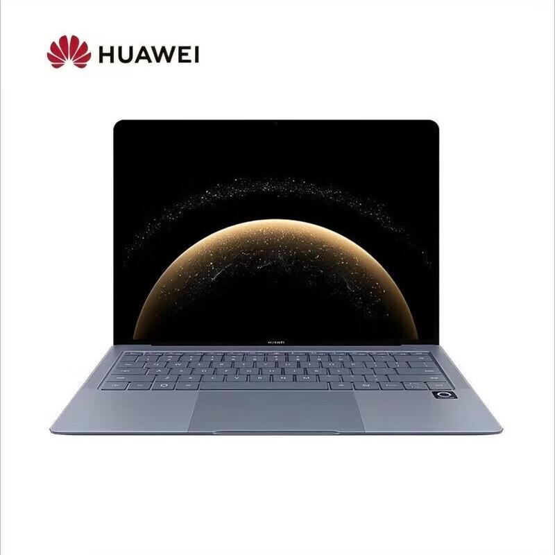 Huawei Qingyun HM940 14.2  OLED Laptop (CN version)